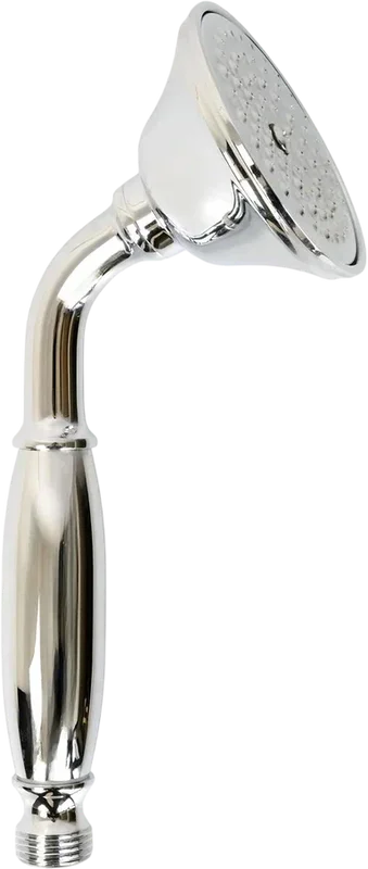 Лейка для душа Migliore Ricambi хром - фото 1