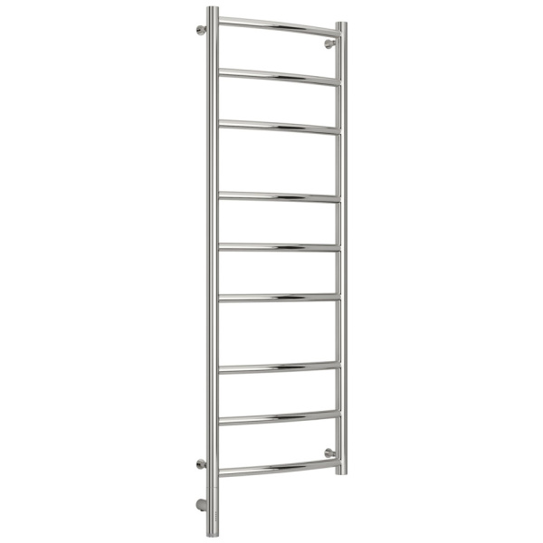 Полотенцесушитель электрический Сунержа Галант 3.0 40х120 см левый, другие цветовые решения - фото 4