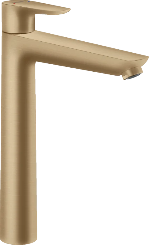 Смеситель для раковины Hansgrohe Talis E 71716 однорычажный