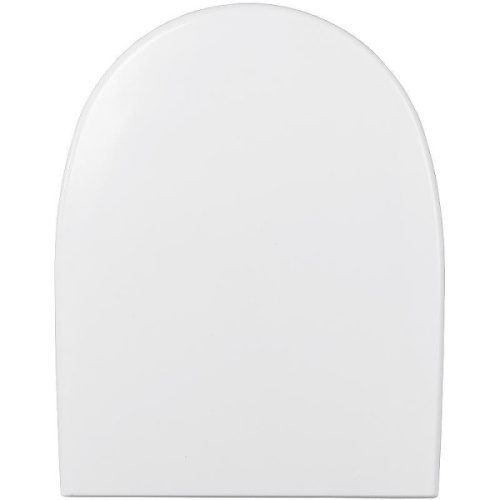 Унитаз компакт Roca Access с косым выпуском, с нижним подводом воды - фото 8