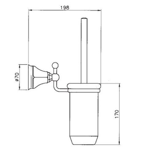 Схема, напольные - фото 5