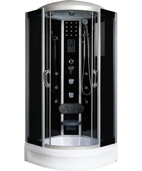 Душевая кабина River 100х100 см - фото 1