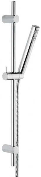 Душевая система, хром, Emmevi - фото 1