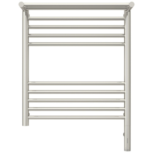 Полотенцесушитель электрический Сунержа Богема 3.0 50х60 см правый другие цветовые решения - фото 2