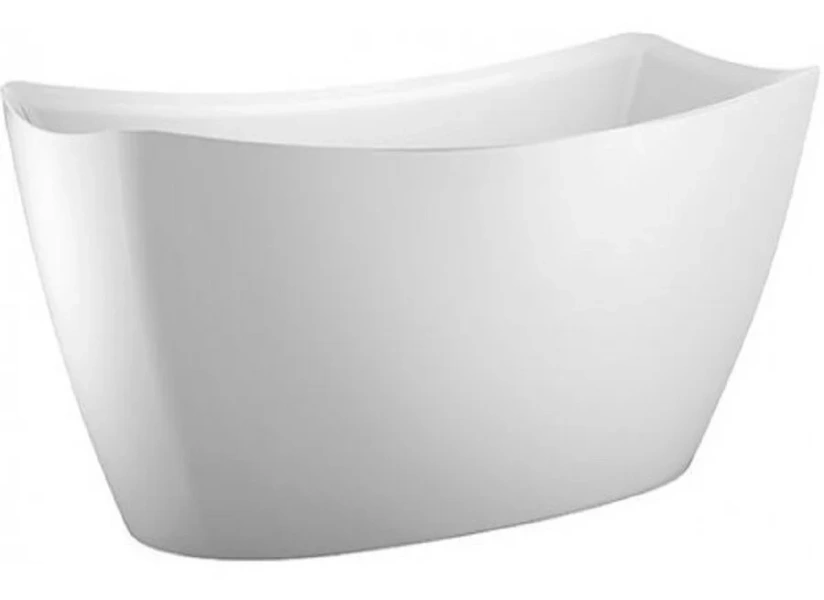 Акриловая ванна Lagard Meda lgd-mda-ws White Star - фото 1