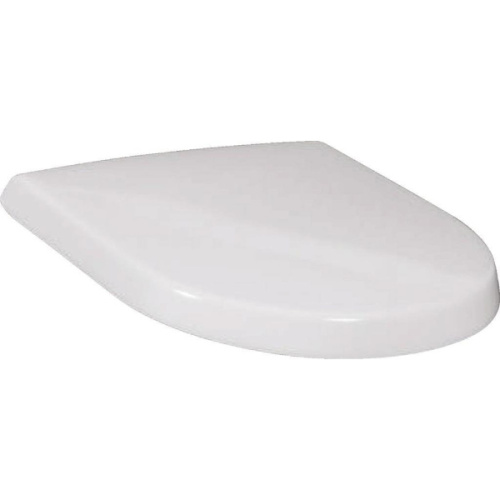 Крышка для писсуара, soft close, крепления  хром, Villeroy&Boch Subway 9956S1 - фото 18