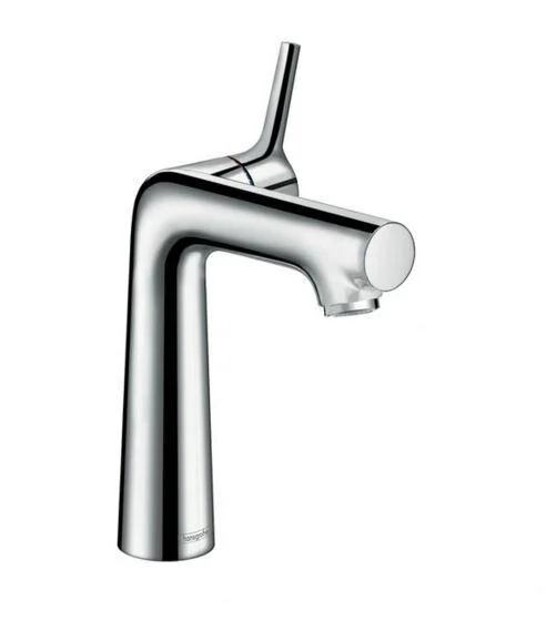Смеситель для раковины Hansgrohe Talis S с донным клапаном - фото 1