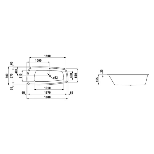 Схема, 180x80 см - фото 4