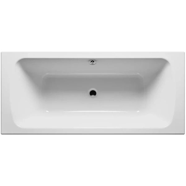 Акриловая ванна Riho Turin B155001005 180 x 80 см - фото 1