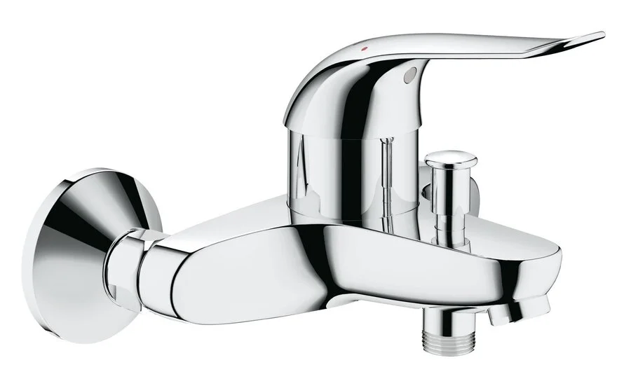 Смеситель для ванны Grohe Euroeco Special 32783000 - фото 1
