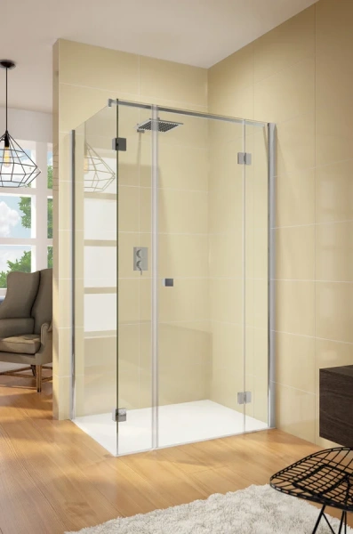 Душевой поддон акриловый белый с сифоном Riho Basel 408 140x80 см, белые - фото 5