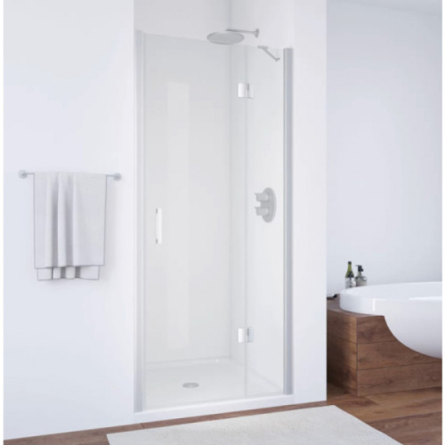 Душевая дверь Vegas-glass AFP 100 - фото 3