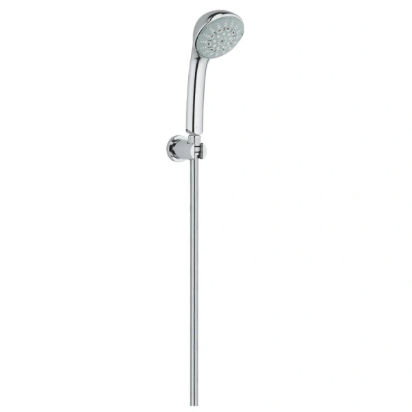 Лейка для душа Grohe Relexa - фото 3