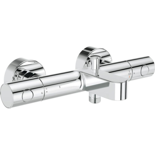 Смеситель для ванны термостатический Grohe Grohtherm 1000 Cosmopolitan 34215002 - фото 1