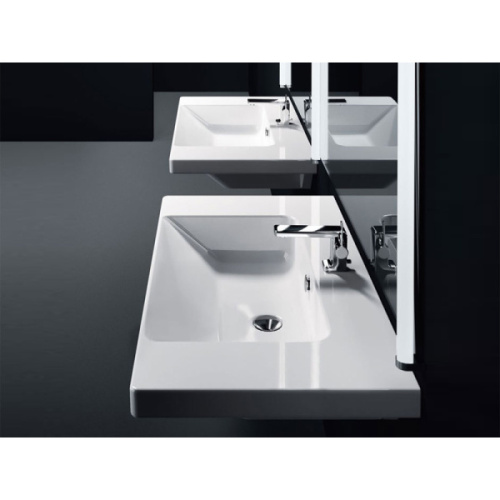 Раковина GSI Norm 8687 - фото 4