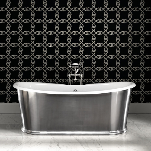 Ванна чугунная Devon&Devon Regal - фото 2