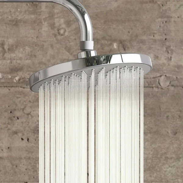 Душевая система RedBlu by Damixa Origin One 978100000 - фото 4