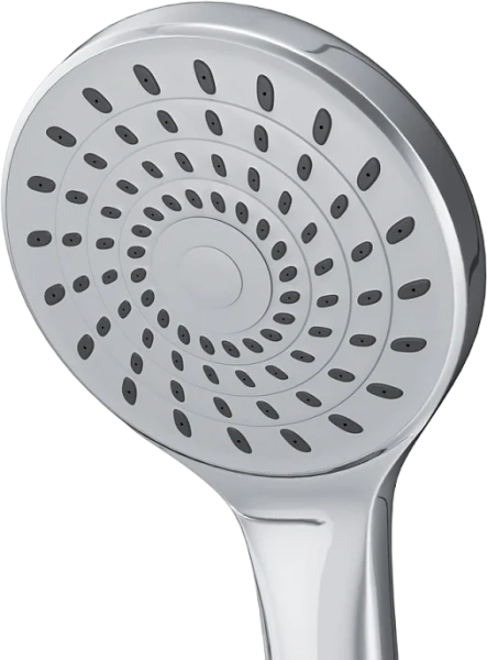 Смеситель для ванны Am.Pm X-Joy F85A901 с душевой лейкой, настенные - фото 6