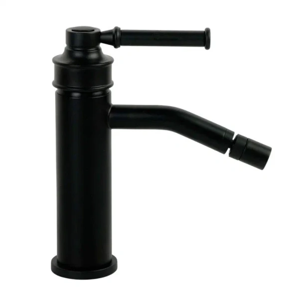 Смеситель для биде Migliore Ermitage Mini черный, классические, ретро - фото 3