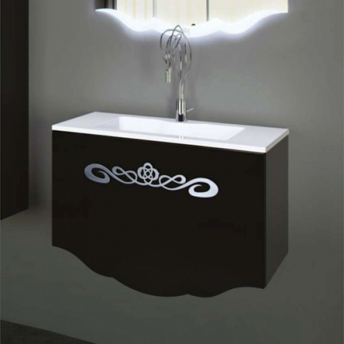 Тумба без раковины 85см La Beaute Cher 85, по запросу index_1 - фото 4