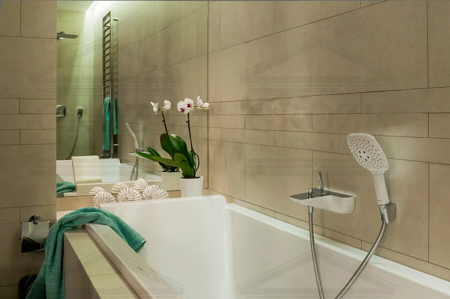 Смеситель для раковины Hansgrohe PuraVida однорычажный 15081000 хром, нет в наличии - фото 8