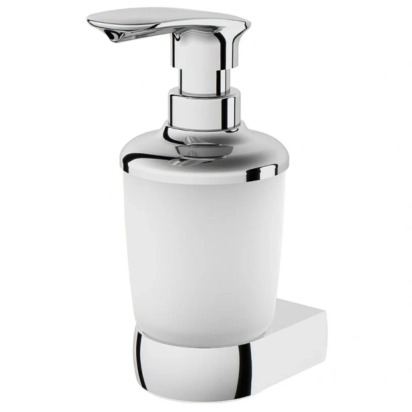 Дозатор для мыла Am.Pm Sensation с настенным держателем - фото 1