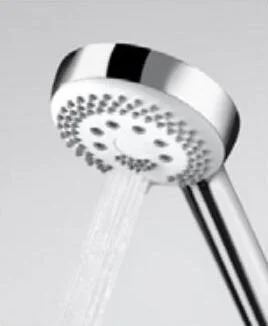 Душевая стойка Kludi Logo Neo, рычажные - фото 6