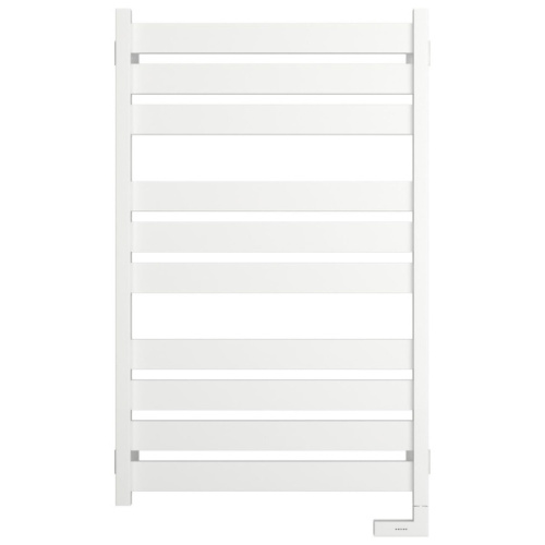 Полотенцесушитель электрический Сунержа Центурион 2.0 матовый белый, современные, hi-tech - фото 2