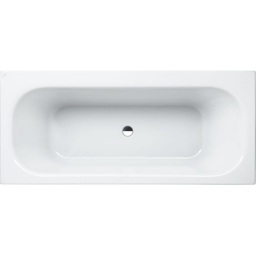 Ванна акриловая Laufen Solutions 2.2353.1, 2.2353.5, 2.2353.6 - фото 1