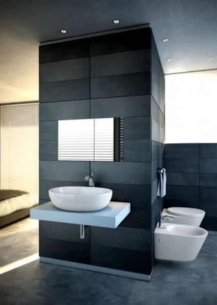 Раковина Ideal Standard Strada 60 см овальная, белая, из санфарфора - фото 7