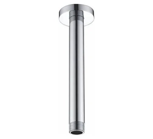 Кронштейн для верхнего душа WasserKRAFT круглый