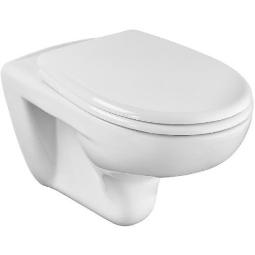 Унитаз с инсталляцией Roca Mateo с сиденьем - фото 2