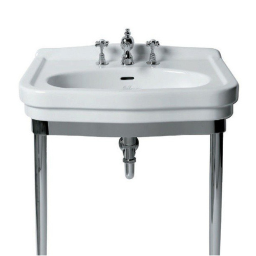 Раковина, цвет белый, Simas Londra LO 924 BI, по запросу - фото 3