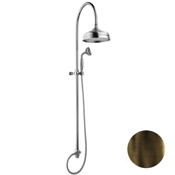 Душевая система Nicolazzi Doccia 5712WS30