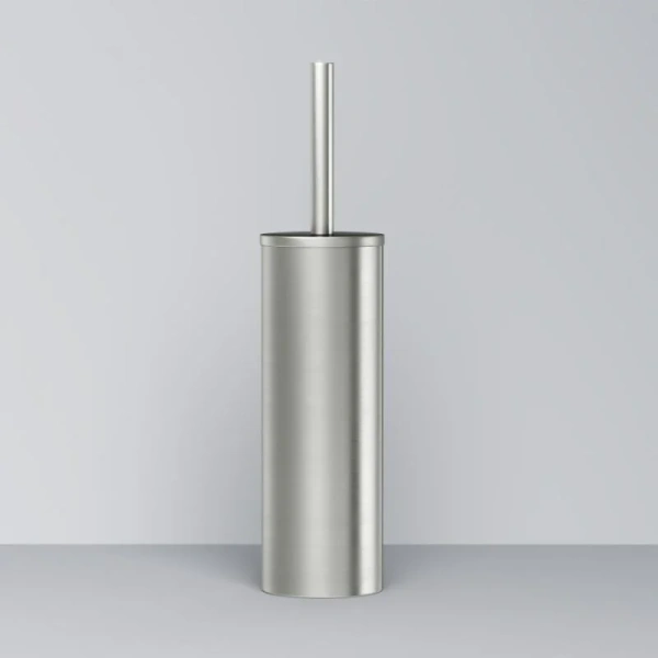 Ершик Am.Pm Sense L сталь, в наличии - фото 6