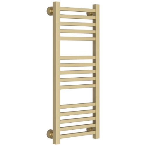 Полотенцесушитель водяной Сунержа Модус PRO 30х80 см матовая шампань - фото 1