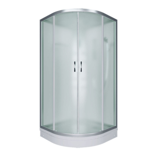 Душевая кабина Erlit Comfort ER3510P-C 100х100 см угловая - фото 2