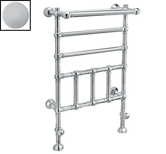 Полотенцесушитель водяной цвет:хром Margaroli 9-300 - фото 1