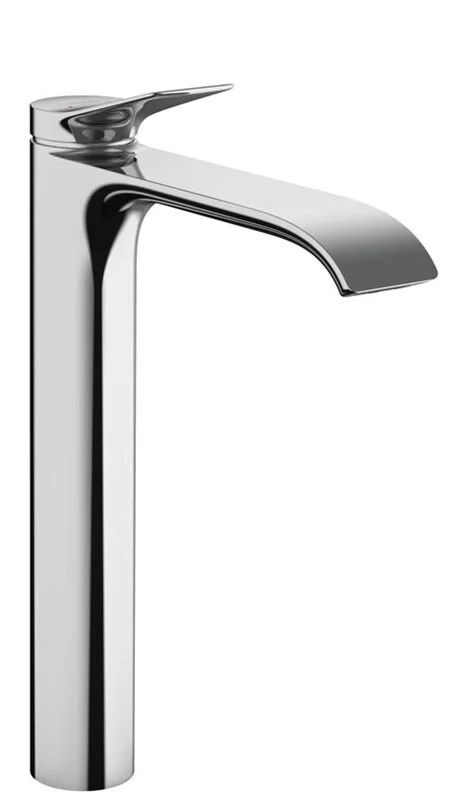 Смеситель для раковины Hansgrohe Vivenis 75042 однорычажный - фото 1