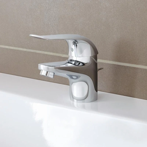 Смеситель для раковины Grohe Euroeco Special 32763000 - фото 2