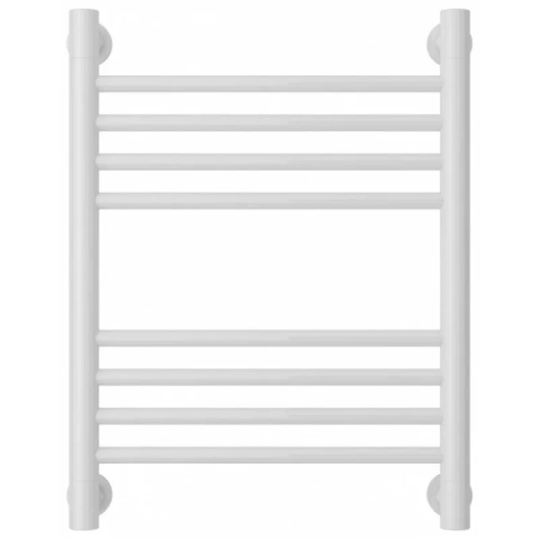 Полотенцесушитель водяной Сунержа Богема+ 40х50 см белый, белыe - фото 3