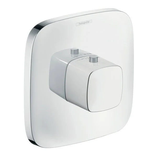 Смеситель для душа Hansgrohe PuraVida 15772 термостатический