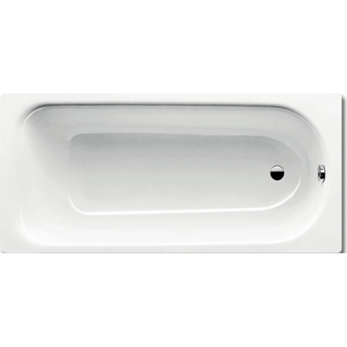 Ванна стальная Kaldewei Eurowa mod. 310-1 150х70 см белая - фото 4
