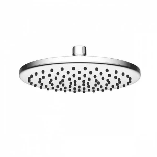 Душевая стойка IDDIS Ray нержавеющая сталь, без излива - фото 5