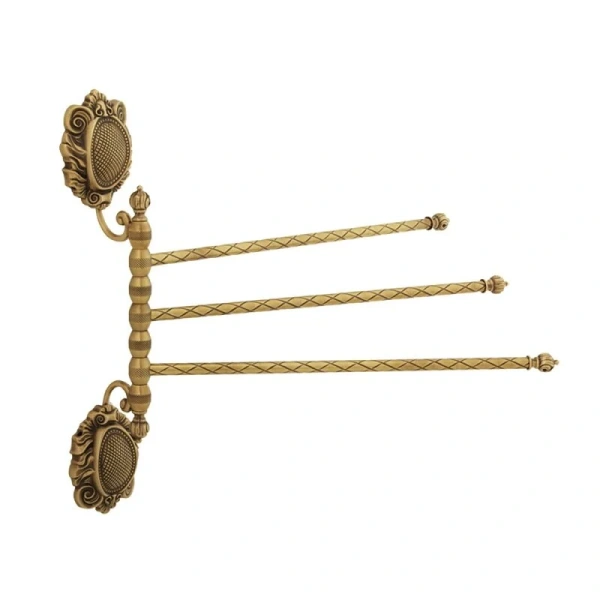 Полотенцедержатель Migliore Cleopatra 16 поворотный