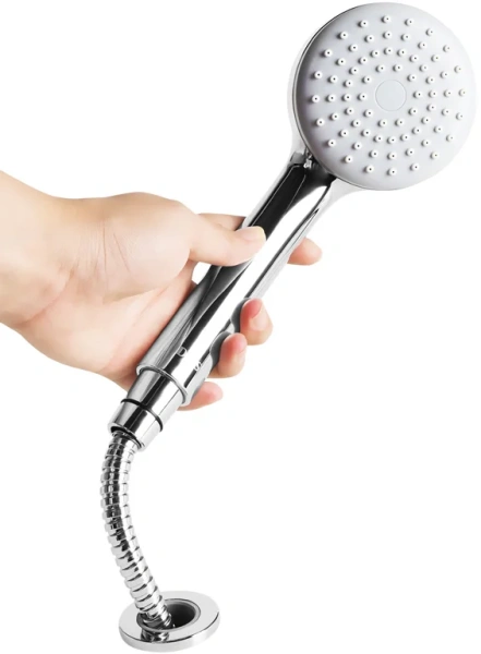 Смеситель для ванны IDDIS Torr на борт, однорычажные, двухрычажные - фото 7