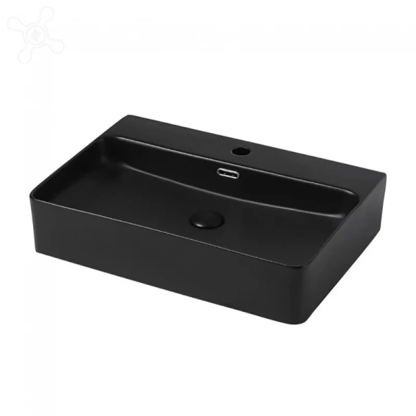 Раковина Abber Rechteck AC2201 61 см прямоугольная