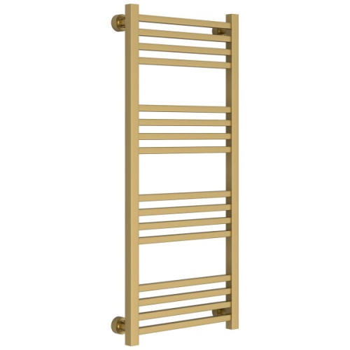 Полотенцесушитель водяной Сунержа Модус PRO 40х100 см золотой шелк - фото 5