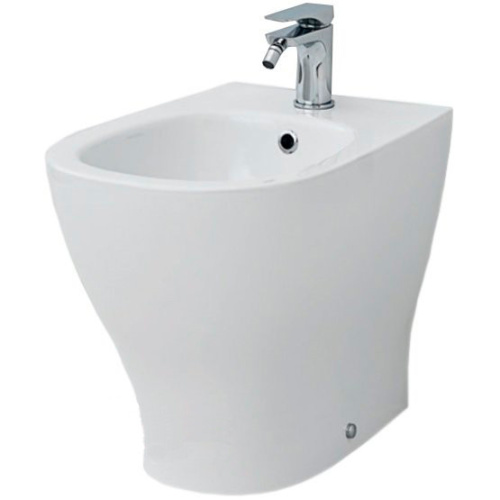 Биде напольное ArtCeram Ten TEB001, TEB003 - фото 4