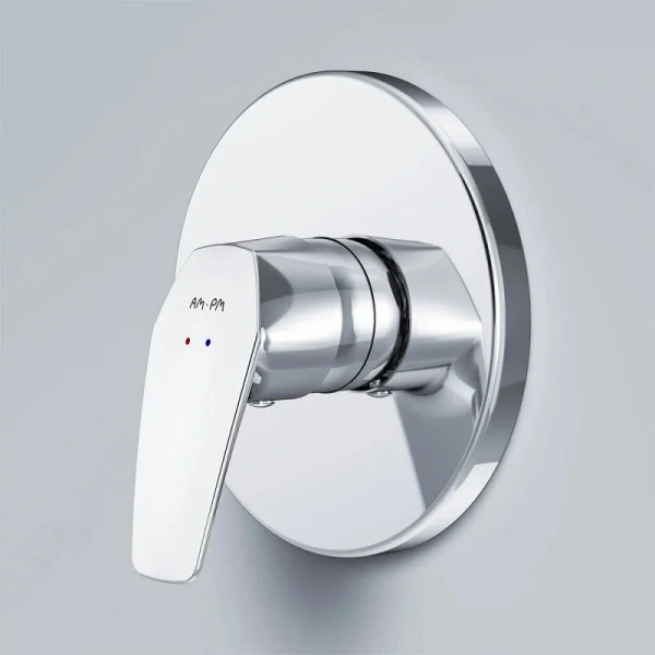 Смеситель для душа AM.PM Gem F9075000, в наличии - фото 8